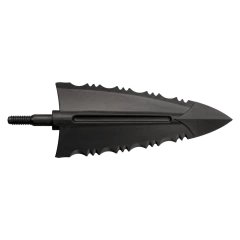 COLD STEEL CHEAP SHOT PUNTAS DE FLECHA DE CAZA 125GR PACK X 10 UNIDADES
