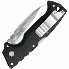 COLD STEEL Navaja Tactica AD10 LITE Drop AUS-10A ORIGINAL