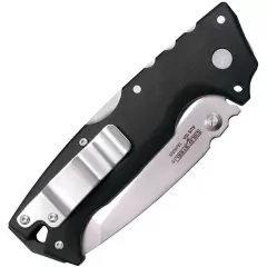 COLD STEEL Navaja Tactica AD10 LITE Tanto AUS-10A ORIGINAL