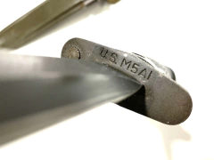IMPERIAL Bayoneta US M5A1 De Fusil Garand M1 ORIGINAL