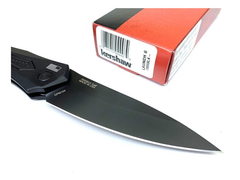 KERSHAW Navaja Automatica LAUNCH 6 Original MADE IN USA