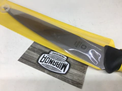 Cuchillo Cocina Wenger Suiza Grand Maitre 22cm Nuevos Stock