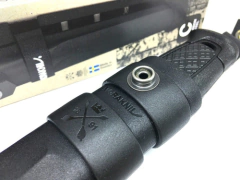 MORAKNIV Garberg Carbono Full Tang Sueco ORIGINAL