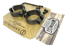 LEUPOLD Anillos 30mm Medianos Sist. Redfield Acero MADE IN USA 49956