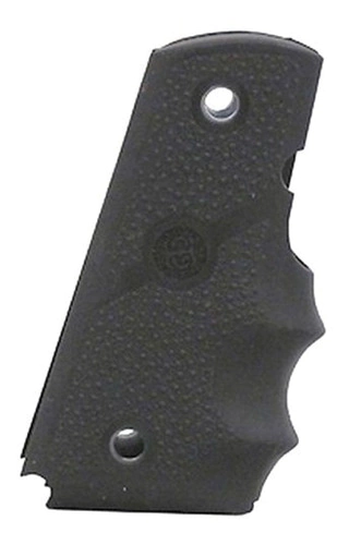 HOGUE Cachas de Goma para Pistolas COLT OFFICERS MADE IN USA #43000
