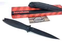KERSHAW Cuchillo Puñal SECRET AGENT 4007 ORIGINAL