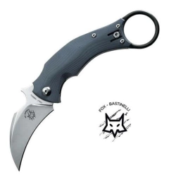 Karambit Kerambit Bastinelli Fox Italia Blackbird En Stock