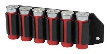 TACSTAR Porta Cartuchos SIDE SADDLE Mossberg Maverick MADE IN USA