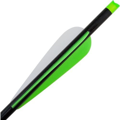 CARBON EXPRESS Dardos Ballesta PILE DRIVER 22 Fibra Carbono