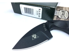 KA-BAR Cuchillo De Defensa TDI 1480 Original