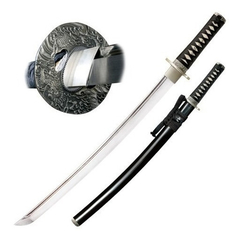 COLD STEEL 88W Wakizashi EMPEROR SERIES Acero 1055