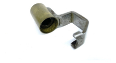 Tapa Cubre Boca Mauser 1909 Argentino Originales