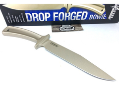 COLD STEEL 36MD Cuchillo DROP FORGED BOWIE KNIFE Acero Forjado