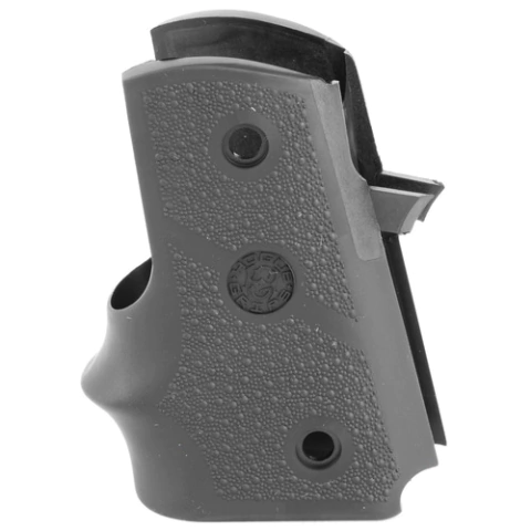 HOGUE Cachas De Goma Pistola Para-Ordnance P10 MADE IN USA #23000
