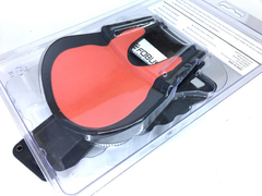 Funda Diestra Fobus Rotativa Para Glock 20 Y 21 Con Linterna