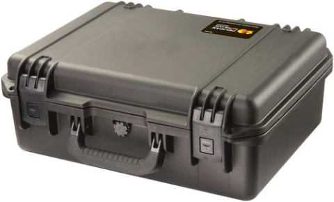 PELICAN Im2400 Maletin Estanco de Seguridad MADE IN USA