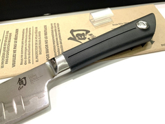 KAI SHUN Cuchillo Chef Sushi SORA HG SANTOKU 5,5 14cm MADE IN JAPAN