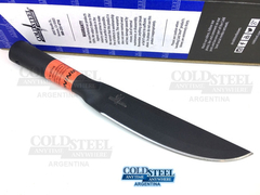 COLD STEEL C95BUSK Cuchillo Lanza BUSHMAN ACERO SK-5