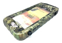 SNOW LIZARD Funda Cargador Solar SLXTREME Camo de iPhone 7