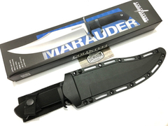 COLD STEEL 39LSWB Cuchillo MARAUDER Bowie Acero AUS 8A