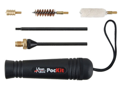 Kit Limpieza Kleenbore Arma Corta Cal. 44 Y 45 Nuevo