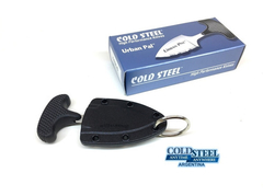 COLD STEEL 43LS Cuchillo URBAN PAL Acero AUS-8A