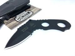 TOPS USA Cuchillo Devils Elbow Original MADE IN USA