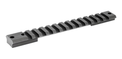 WARNE Base 20MOA Picatinny REMINGTON 700 Accion Larga MADE IN USA