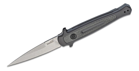 KERSHAW Navaja Automatica LAUNCH 8 Original MADE IN USA