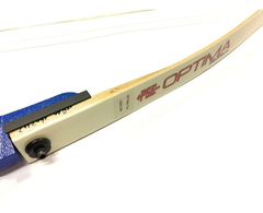Arco Recurvo Pse Archery Modelo Heritage Optima 30lb Usa