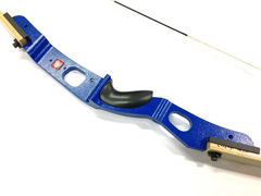 Arco Recurvo Pse Archery Modelo Heritage Optima 30lb Usa