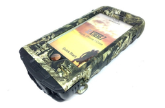 SNOW LIZARD Funda Cargador Solar SLXTREME Camo de iPhone 7