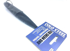 COLD STEEL 92FSD Cuchillo Plastico Defensa FGX SKEAN DHU