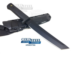 COLD STEEL Cuchillo RECON TANTO Version Japan 13RTK