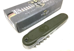 BUNDESWEHR Navaja Tipo Ejercito Aleman Militar