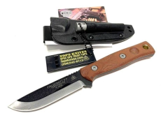 TOPS USA Cuchillo Fieldcraft 3.5 C/pedernal Original MADE IN USA