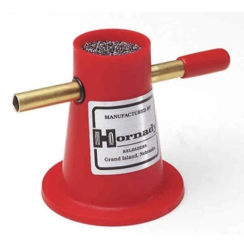 HORNADY Dosificador de Polvora Hornady Powder Trickler