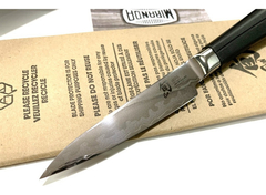 KAI SHUN Cuchillo Chef Sushi SORA Paring 3 1/2 8.9cm MADE IN JAPAN