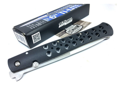 COLD STEEL Navaja TI LITE 6 Zytel AUS-8A ORIGINAL