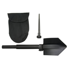 GLOCK Pala Tactica Plegable Con Sierra Austria ORIGINAL