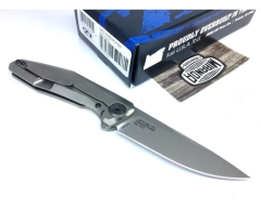 ZT ZERO TOLERANCE Navaja 0470 Sinkevich Original MADE IN USA