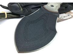 TOPS Cuchillo Tom Brown TRACKER DIGGER Original MADE IN USA