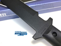 COLD STEEL 80PGTK Cuchillo Tactico GI TANTO Acero 1055