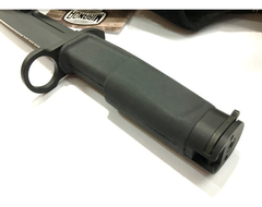 EXTREMA RATIO Cuchillo Militar FULCRUM BAYONET Ei Original MADE IN ITALY