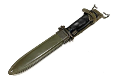 BAYONETA M5a1 De Fusil Garand M1 ORIGINAL