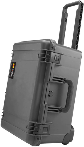 PELICAN Im2620 Valija Estanca de Seguridad MADE IN USA