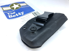 Funda Interna Kydex Ruger Lc9 Betty Holster Usa En Stock 