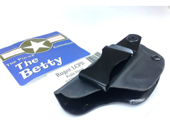 Funda Kydex Ruger Lcp 2 Betty Holster Original Made In Usa