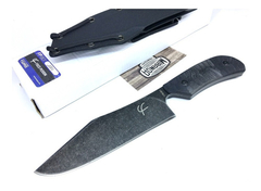 FRED PERRIN Cuchillo LE BOWIE FP1801 ORIGINAL