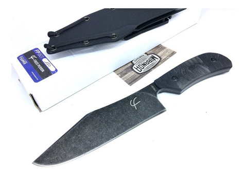 FRED PERRIN Cuchillo LE BOWIE FP1801 ORIGINAL